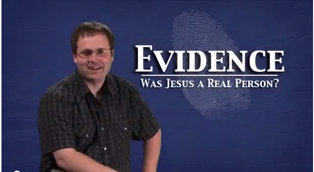 Was Jesus a Real Person?
