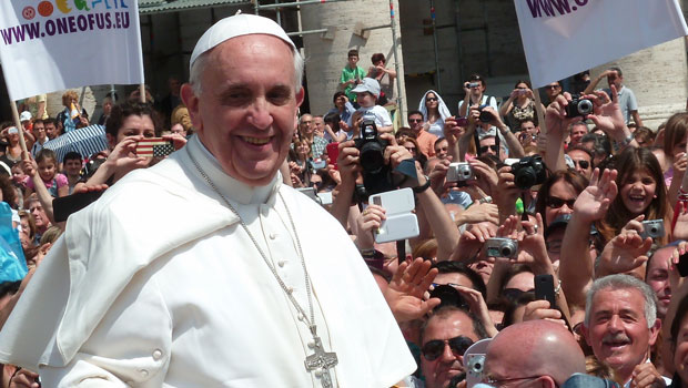 New Pope… Last Pope?