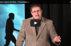 Evolution versus the Bible – Presentation 1
