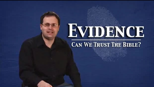 Can We Trust the Bible?